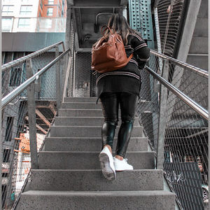 Meet your Posher, Janelys